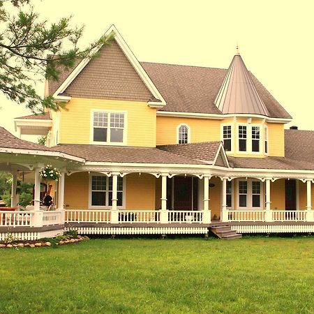 مبيت وإفطار Cantley Ecologe المظهر الخارجي الصورة