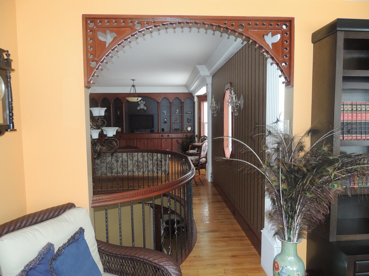 مبيت وإفطار Cantley Ecologe المظهر الخارجي الصورة